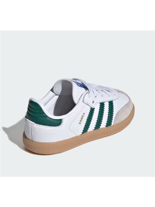  ADIDAS ORIGINAL | IE1337FTWWHT/CGREE